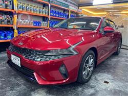 کیا K5